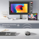 SlimTrack 2.4GHz Wireless Optical Mouse