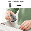 SlimTrack 2.4GHz Wireless Optical Mouse
