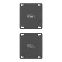 100M USB 5Gbps Extender Over Ethernet with Hub