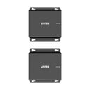 100M USB 5Gbps Extender Over Ethernet with Hub