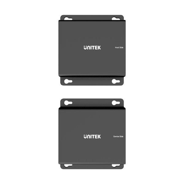 100M USB 5Gbps Extender Over Ethernet with Hub