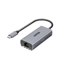 USB-C to 5Gbps Ethernet Adapter