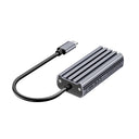 USB-C to 5Gbps Ethernet Adapter