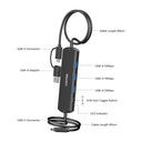 USB 10Gbps KVM Hub