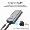 USB-C to USB-A Active Extension Cable (5M)