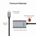 USB-C to USB-A Active Extension Cable (5M)