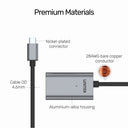 USB-C Active Extension Cable
