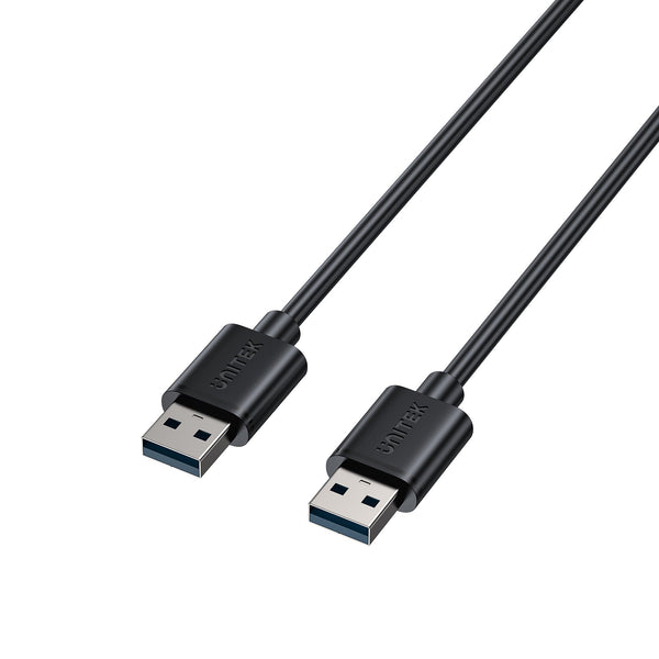 USB3.0 Male to Male Cable