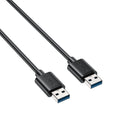 USB3.0 Male to Male Cable