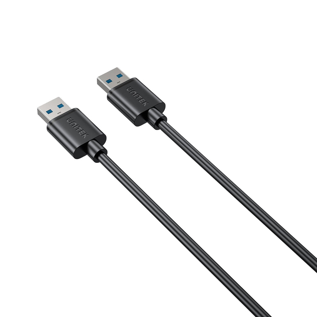 USB3.0 Male to Male Cable