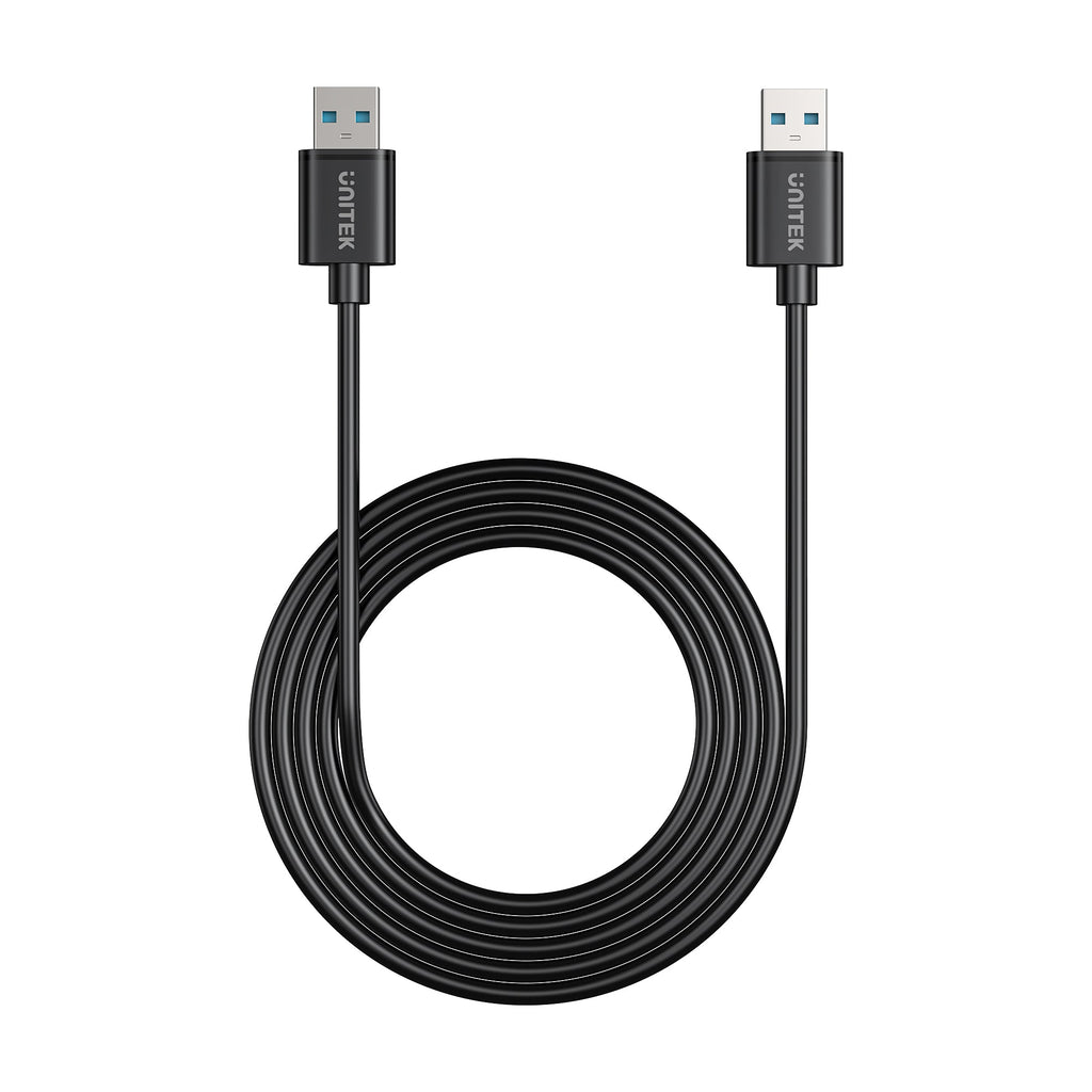 USB3.0 Male to Male Cable
