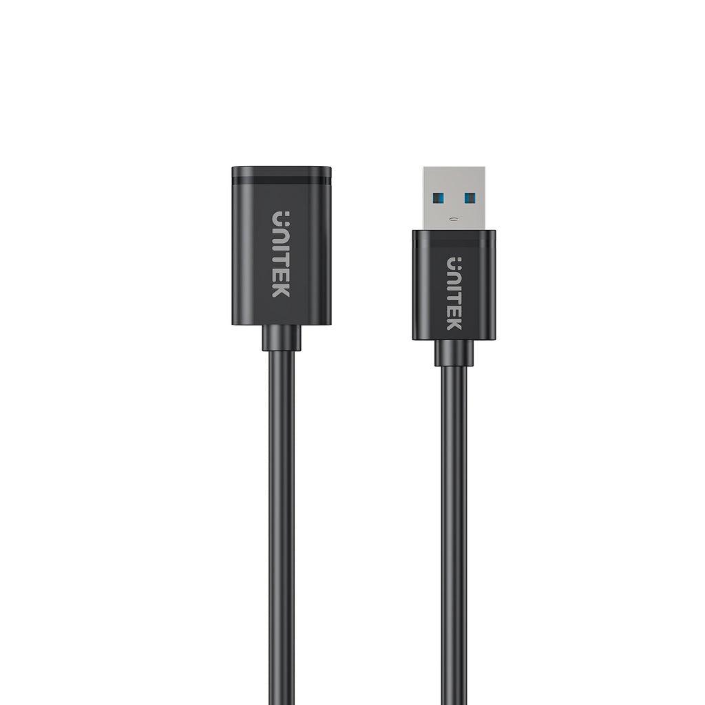USB3.0 Male to Female Extension Cable