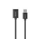 USB3.0 Male to Female Extension Cable