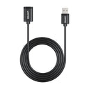 USB3.0 Male to Female Extension Cable