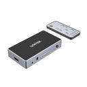 4K HDMI Switch 5 In 1 Out