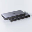 4K HDMI/ USB-C Switch 4 In 1 Out