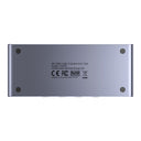 4K HDMI/ USB-C Switch 4 In 1 Out