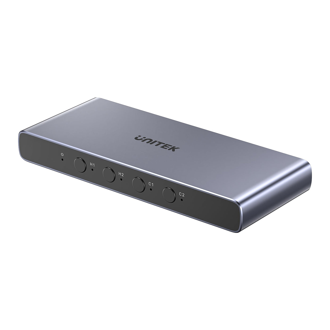 4K HDMI/ USB-C Switch 4 In 1 Out