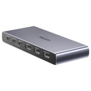 4K HDMI/ USB-C Switch 4 In 1 Out