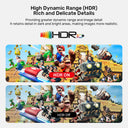USB-C to HDMI 4K@60Hz Cable with PD 100W