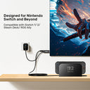 USB-C to HDMI 4K@60Hz Cable with PD 100W