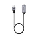 8K DisplayPort 1.4 to HDMI Cable