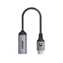8K 60Hz DisplayPort to HDMI 2.1 Adapter