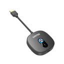Wireless 1080p HDMI Transmitter with Dual Receivers