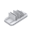 USB Charging Station 10 Port QC 3.0 96W