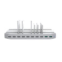 USB Charging Station 10 Port QC 3.0 96W