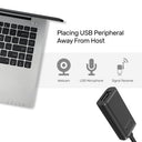USB 2.0 Active Extension Cable
