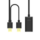 USB 2.0 Active Extension Cable