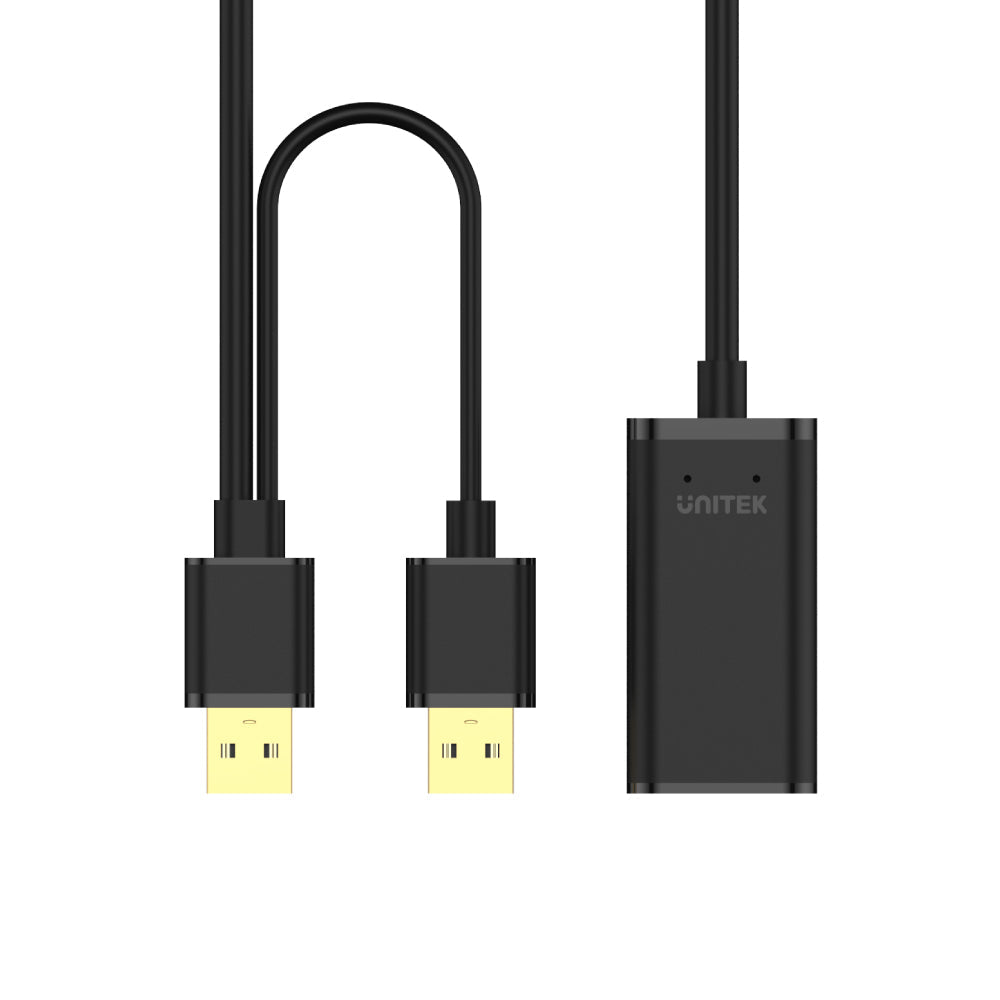 USB 2.0 Active Extension Cable
