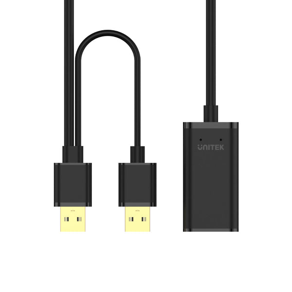 USB 2.0 Active Extension Cable
