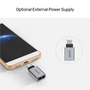 USB-C to USB-A Adapter