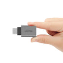 USB-C to USB-A Adapter