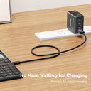 USB2.0 Male to Mini USB Cable