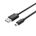 USB2.0 Male to Mini USB Cable