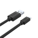 USB 2.0 to Micro USB Charging Cable