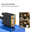 VGA 15 Pin (3C+6) Monitor Cable 1-30M