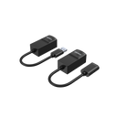 USB Extender Over Cat 5/ Cat 5e