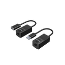 USB Extender Over Cat 5/ Cat 5e