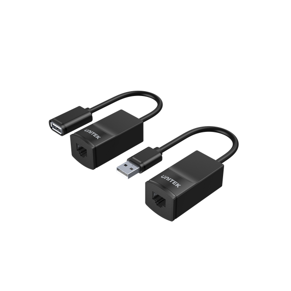 USB Extender Over Cat 5/ Cat 5e
