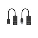 USB Extender Over Cat 5/ Cat 5e