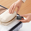 Zeno 20W Dual-Port Gan Wall Charger