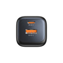 Zeno 20W Dual-Port Gan Wall Charger