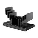 uCharge 120W 10-Port USB Smart Charging Station