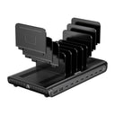 uCharge 120W 10-Port USB Smart Charging Station