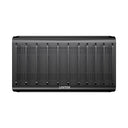 uCharge 120W 10-Port USB Smart Charging Station