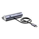 uHUB Q4 4-in-1 USB -C Hub with 4 Ports USB-A